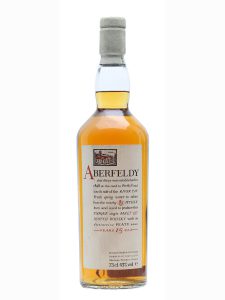 Aberfeldy lubimywhisky.pl