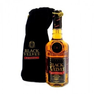 black velvet lubimywhisky