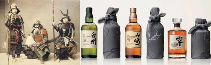 japanese-whisky-collage