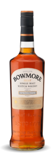 Bowmore destylarnia lubimywhisky.pl