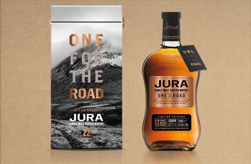 Jura - lubimywhisky.pl