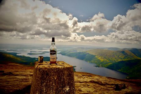Destylarnia Glengoyne, Highlands - lubimywhisky.pl