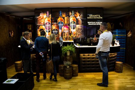 Whisky Live Warsaw lubimywhisky.pl