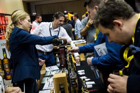 Whisky Live Warsaw lubimywhisky.pl