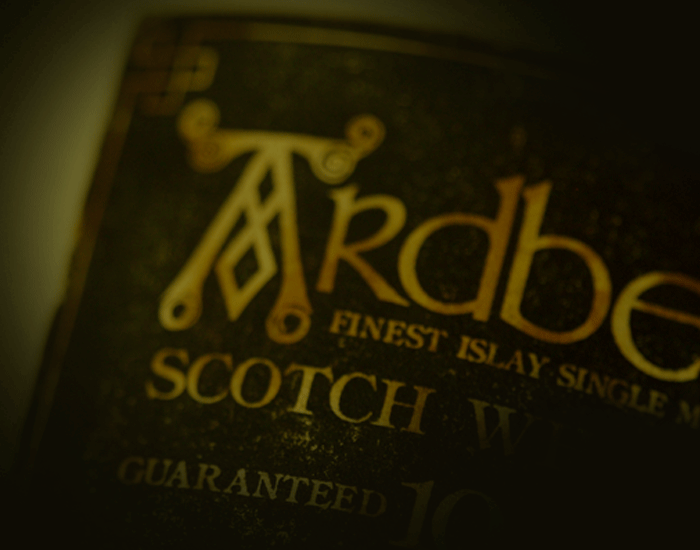 1911 ARDBEG lubimywhisky.pl