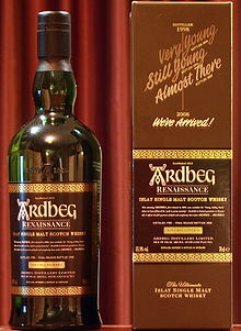 ARDBEG lubimywhisky.pl