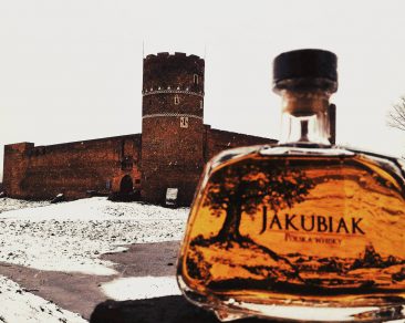 Whisky Jakubiak lubimywhisky.pl