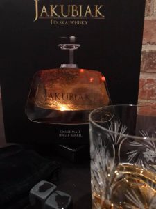 jakubiak whisky lubimywhisky.pl