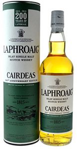 Destylarnia Laphroaig szkocka whisky