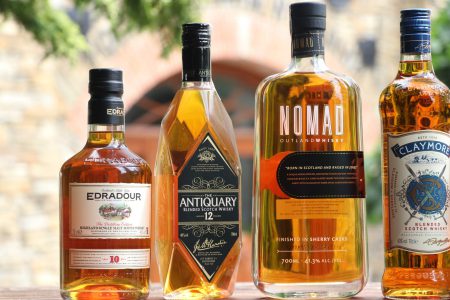 Whisky na wesele Folwark Stara Winiarnia