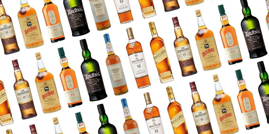 top 10 whisky lubimywhisky
