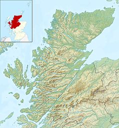 destylarnia Talisker Szkocja