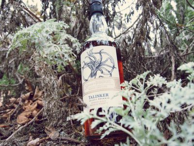 Game of Thrones House Greyjoy – Talisker Select Reserve