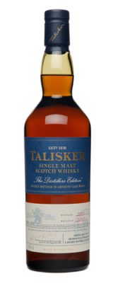 Destylarnia Talisker Szkocja lubimywhisky.pl