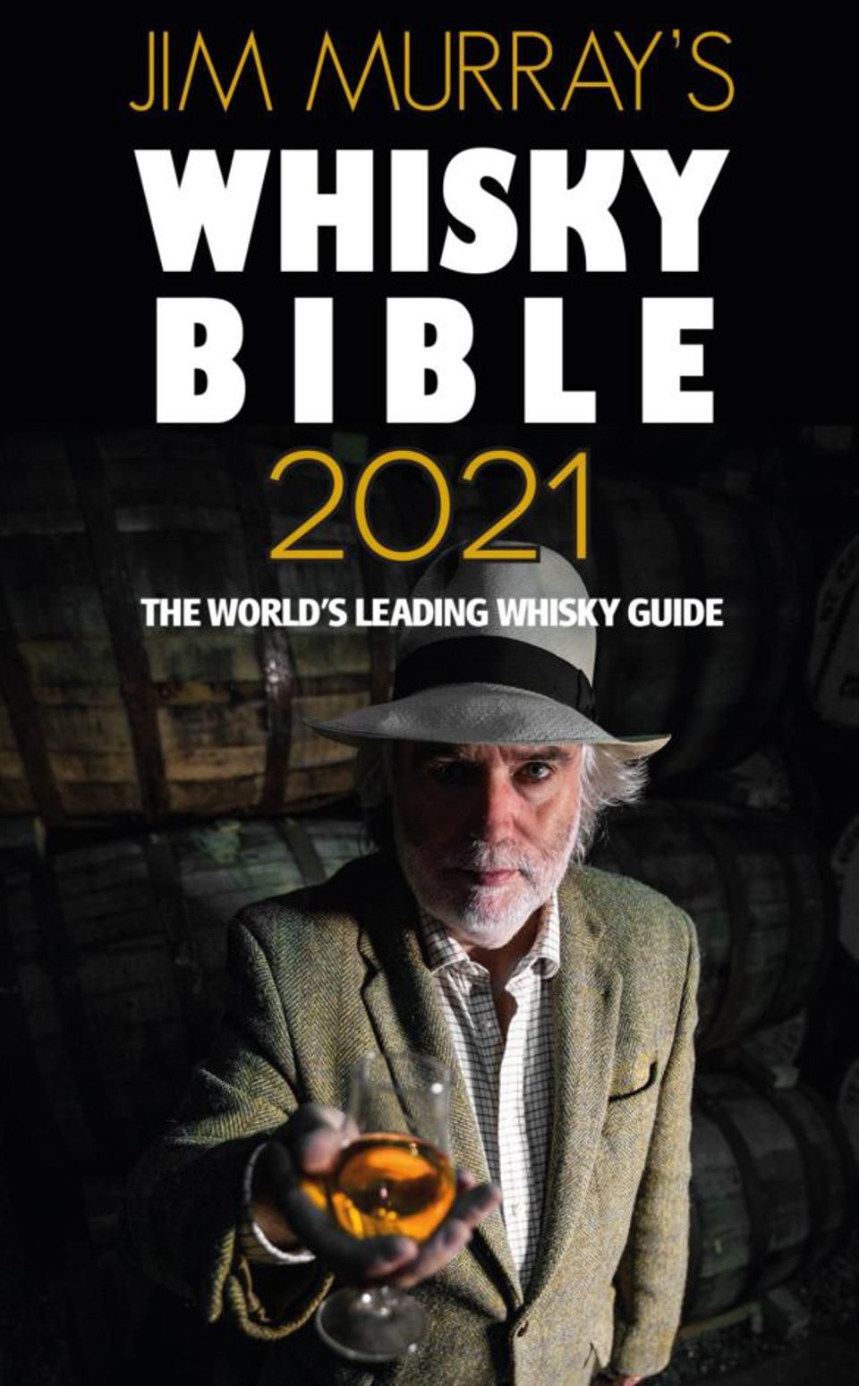 Biblia whisky