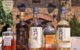 olimpijska degustacja whisky z Japonii