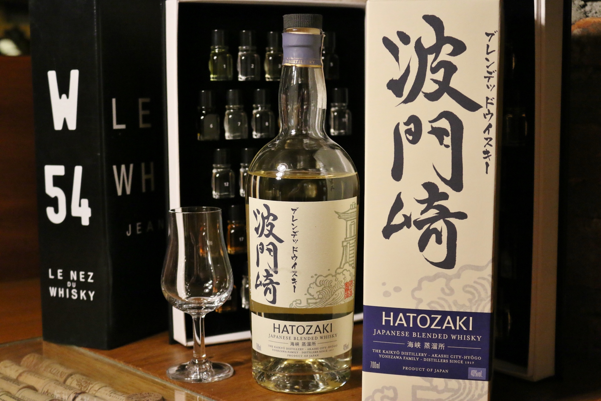 japan whisky
