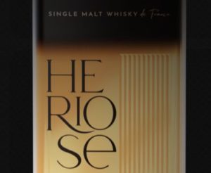 Heriose whisky