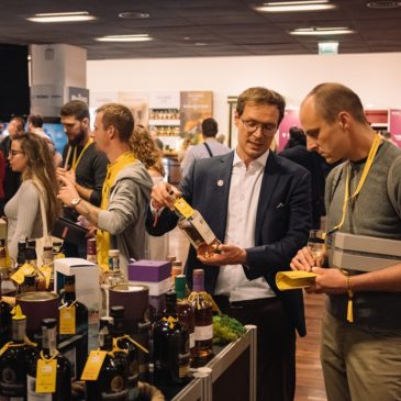 Whisky Live Warsaw 2022