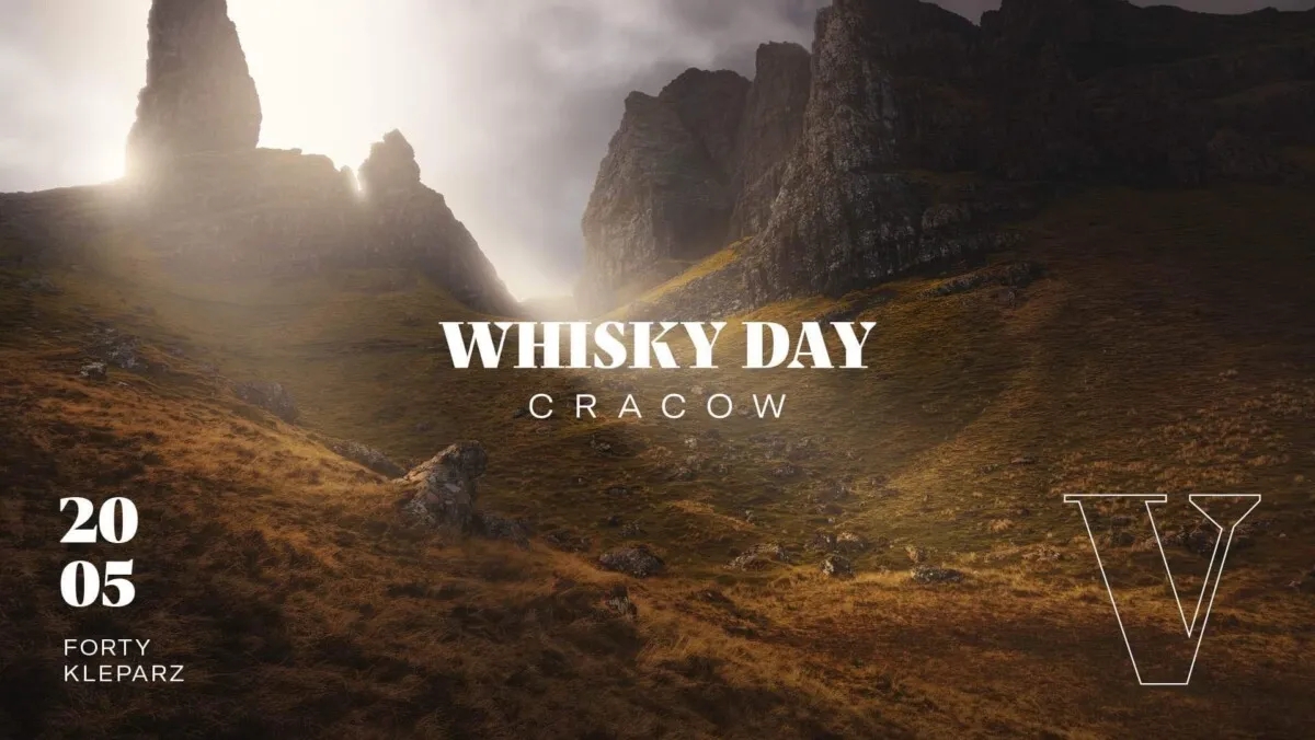 Światowy Dzień Whisky