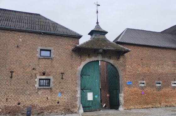 Belgian Owl Distillery